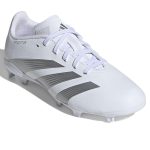 Soccer Predator 24 League Firm Ground (Little Kid/Big Kid)