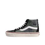 Sk8-Hi 38 DX PW