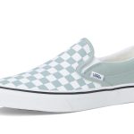 Classic Slip-On Checkerboard