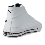 Court Classic Vulc Mid