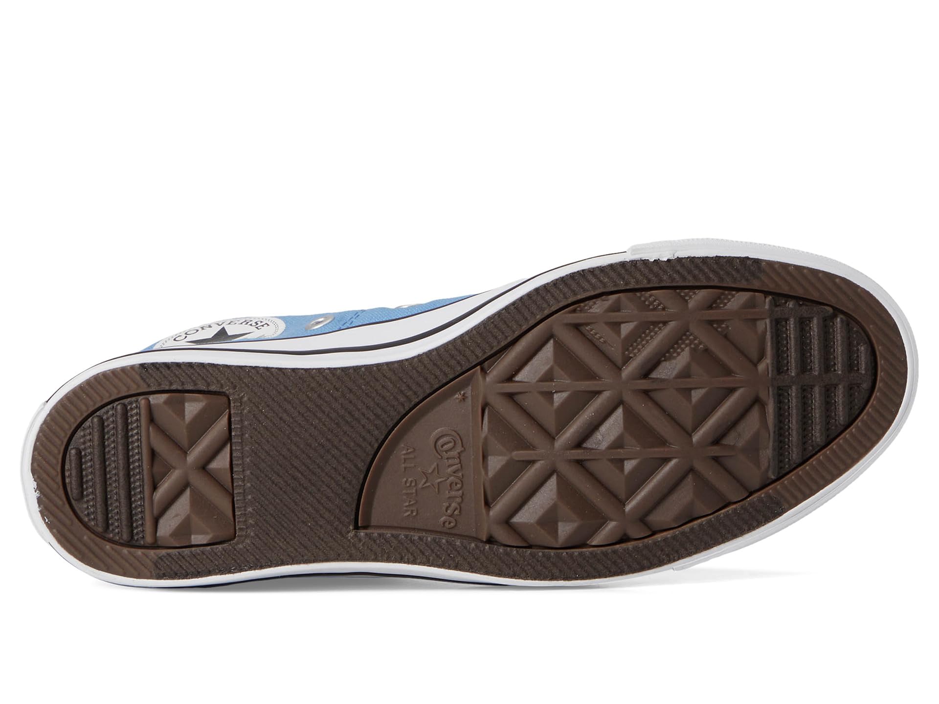 Chuck Taylor® All Star® Madison (Big Kid) - Галерея 3