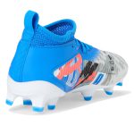 Future 8 Match Forever Firm Ground/Artificial Ground (Little Kid/Big Kid)