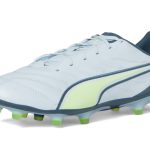King Pro Firm Ground/Artificial Ground Soccer Cleats