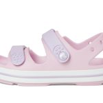 Crocband Cruiser Sandal (Toddler)