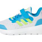 FortaRun 3.0 Elastic Lace Sportswear Shoes (Little Kid)