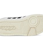 Hoops Mid Shoes (Big Kid)