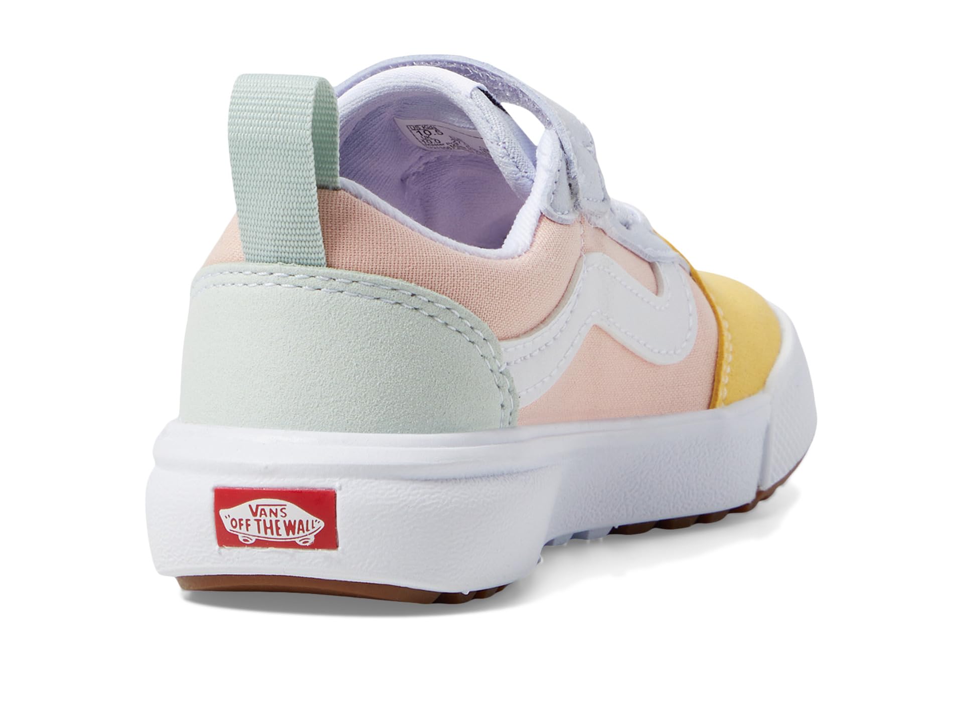 K Ultrarange 66 V (Little Kid) - Галерея 5