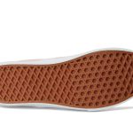 Classic Slip-On Checkerboard