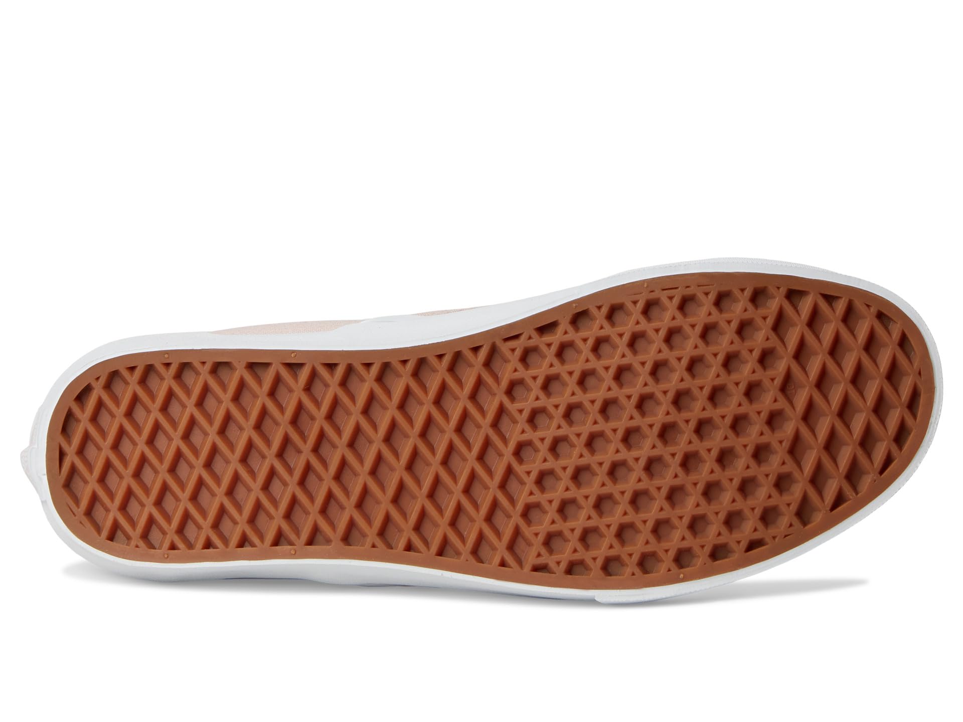 Classic Slip-On Checkerboard - Галерея 3