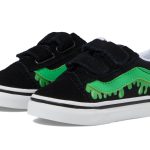 T Old Skool V (Toddler/Little Kid)