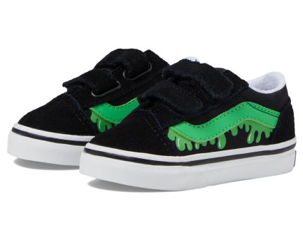 T Old Skool V (Toddler/Little Kid)