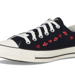Chuck Taylor All Star Low-Top Lift Platform Sneaker