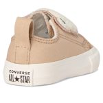 Chuck Taylor All Star Sherpa Bear Easy-On (Toddler)