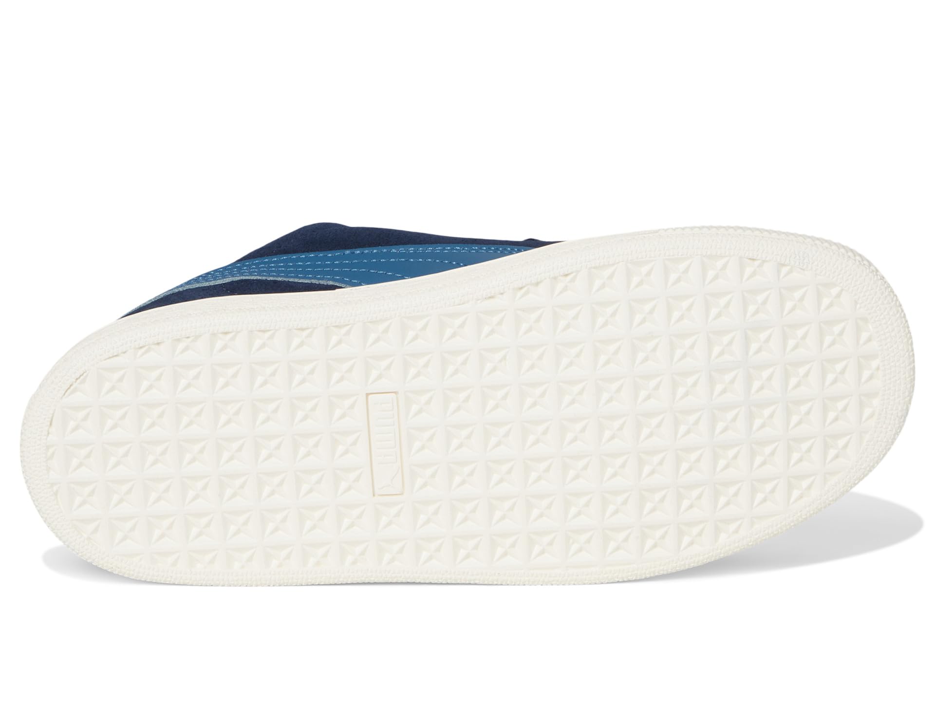 Suede XL (Big Kid) - Галерея 3