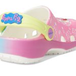 Classic Peppa Pig Clogs (Toddler)