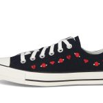 Chuck Taylor All Star Low-Top Lift Platform Sneaker