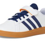 Grand Court 2.0 Sportswear Shoes (Little Kid)