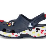 Disney Mickey Minnie Mouse™ Clogs (Toddler)