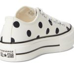 Chuck Taylor All Star Low-Top Lift Platform Sneaker