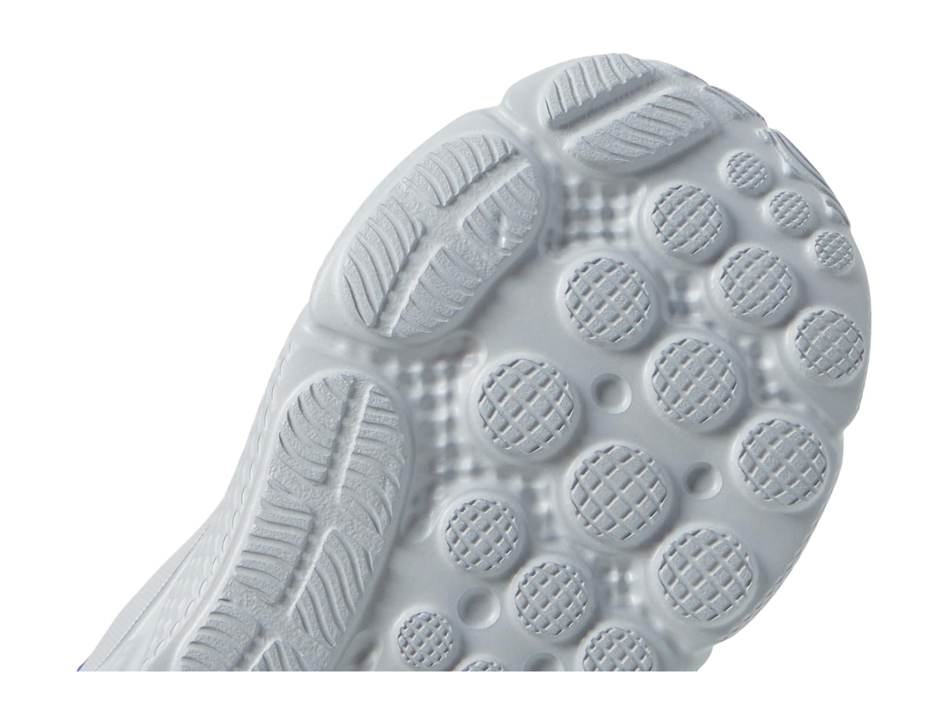 Assert 10 Alternate Closure Sneaker (Toddler) - Галерея 6