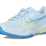 Solution Swift FF 2 Tennis Shoe