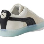 Suede Classic Mist