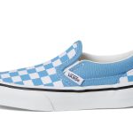 Classic Slip-On (Little Kid)