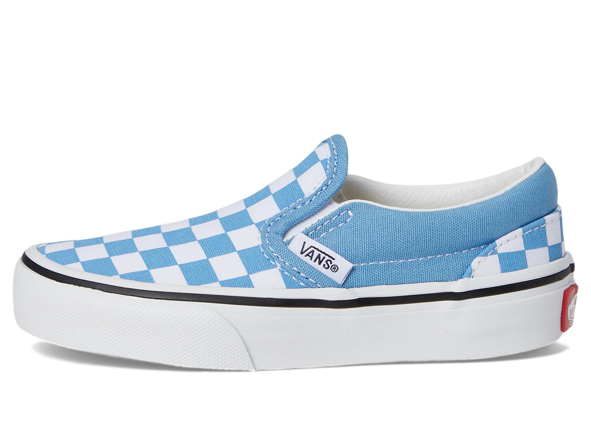 Classic Slip-On (Little Kid) - Галерея 4