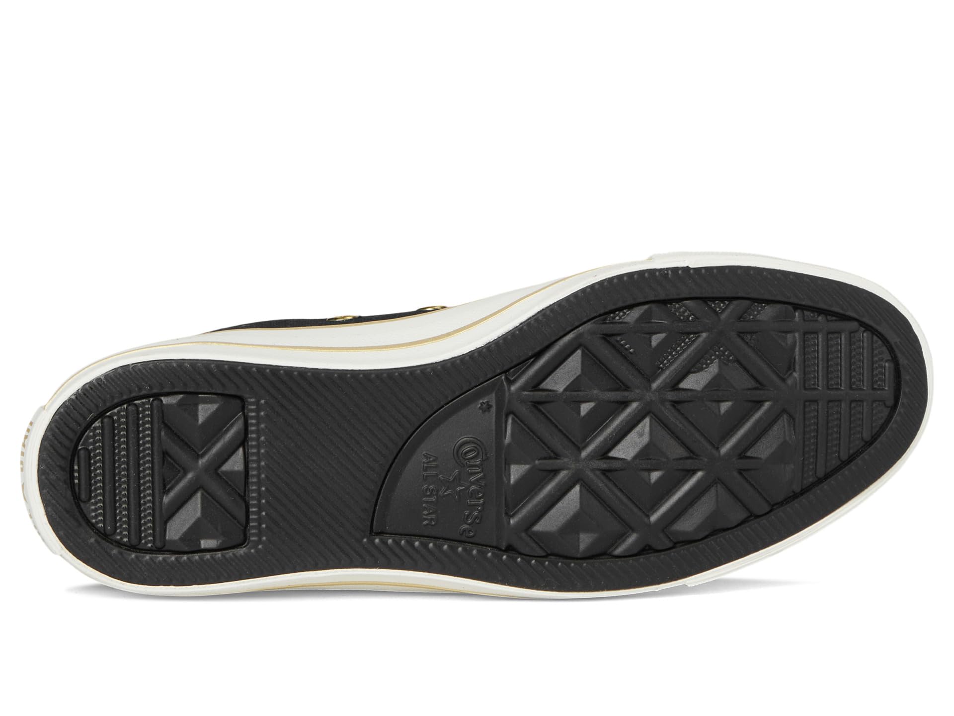 Chuck Taylor® All Star® (Big Kid) - Галерея 3