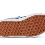 SK8-Mid Reissue V (Little Kid)