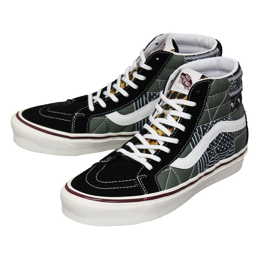 Sk8-Hi 38 DX PW