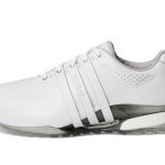 Tour360 25 Wide Spikeless Golf Shoes