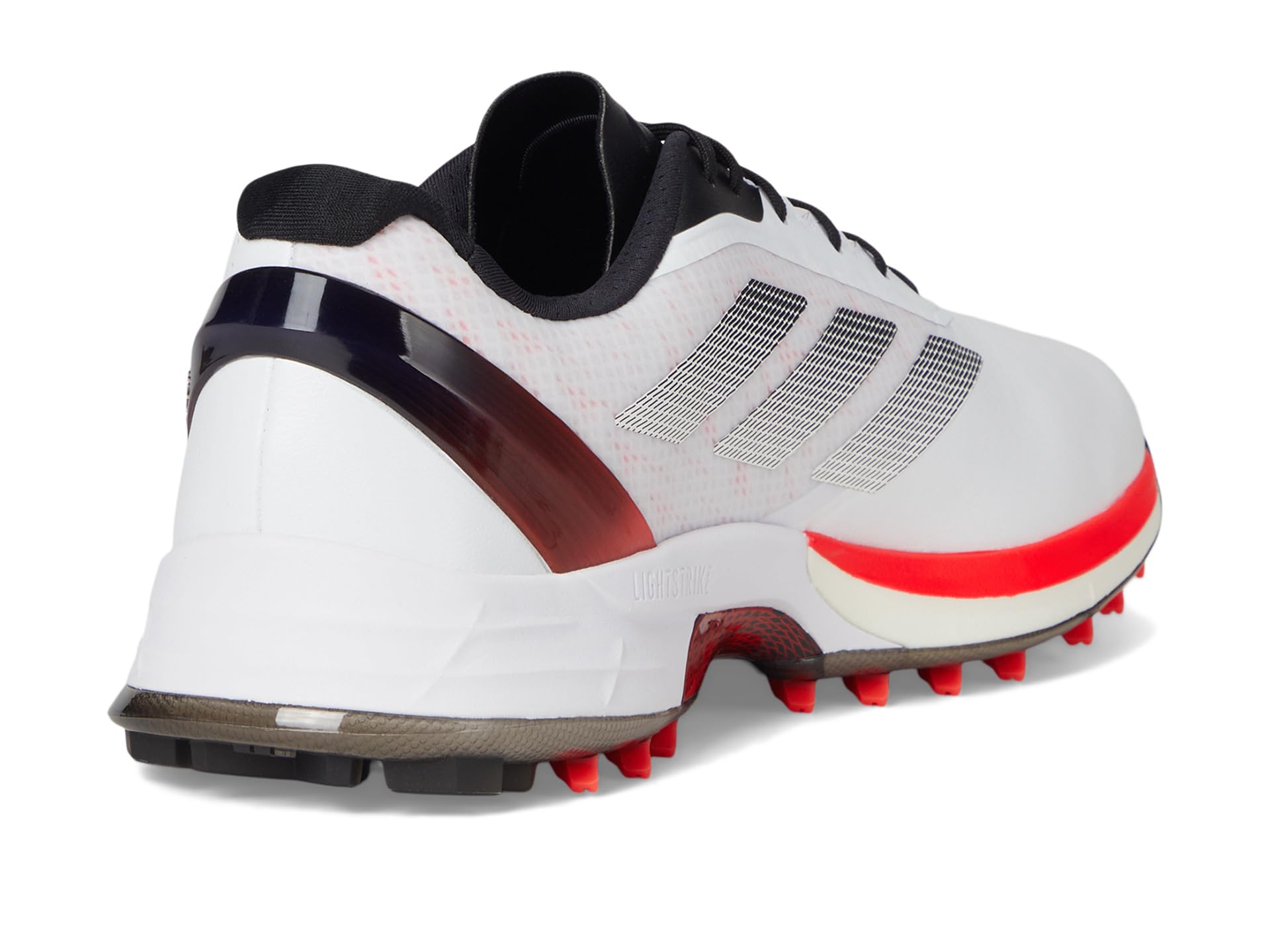 Adizero ZG Spikeless Golf Shoes - Галерея 5