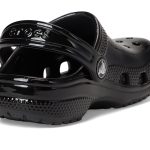 Classic High Shine Clog (Toddler)