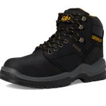 Striver Waterproof Steel Toe