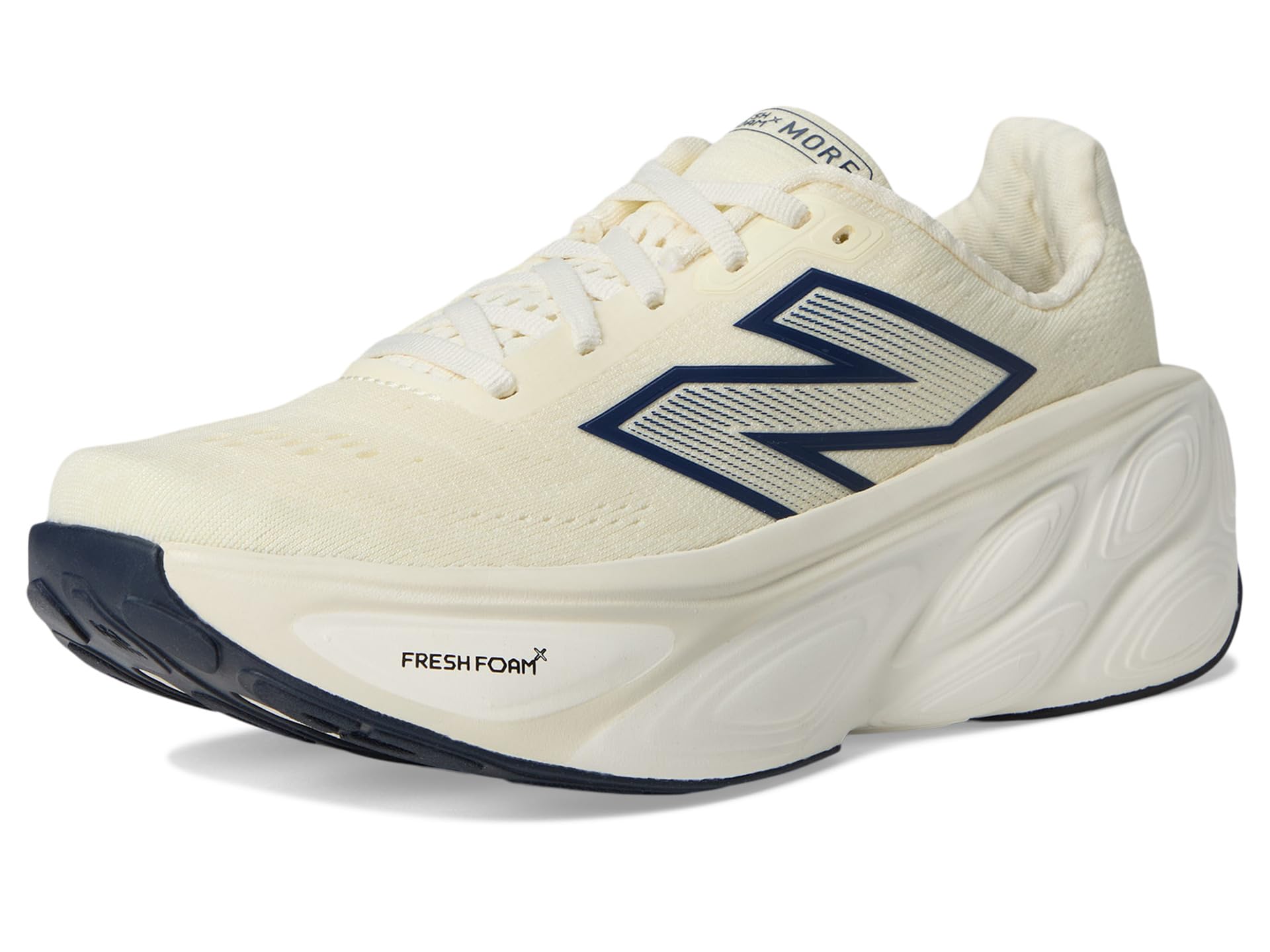 Fresh Foam X More v5 - Галерея 7