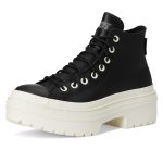 Chuck Taylor All Star Lugged Heel Platform Waterproof