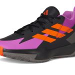 Cross Em Up Select Mid Trainers (Big Kid)