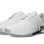 Tour360 25 Wide Spikeless Golf Shoes