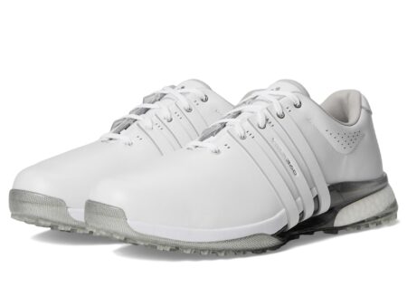 Tour360 25 Wide Spikeless Golf Shoes
