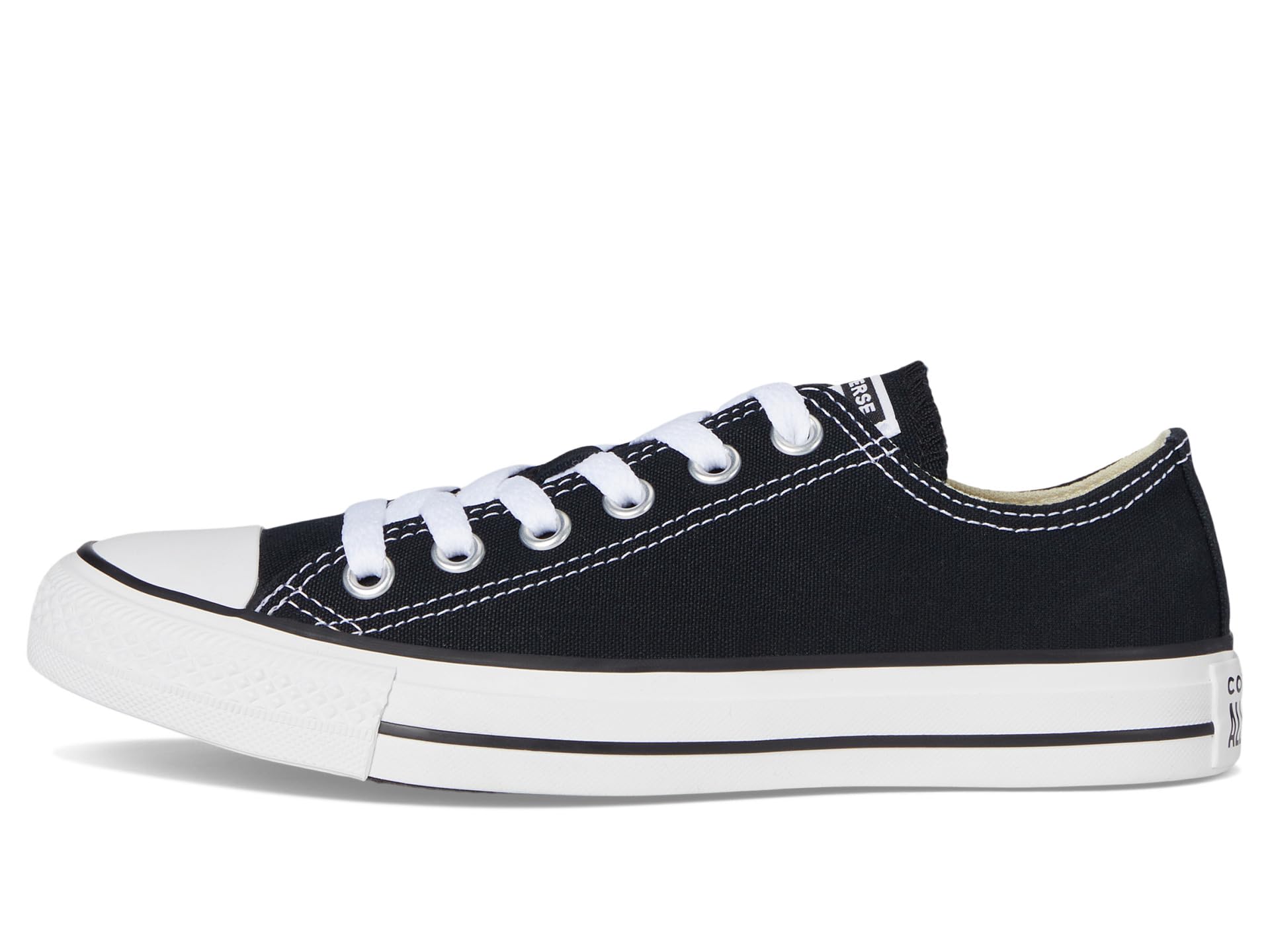 Chuck Taylor All Star Low Top Sneaker - Галерея 4
