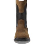 Montana Waterproof 11″ Square Toe Wellington