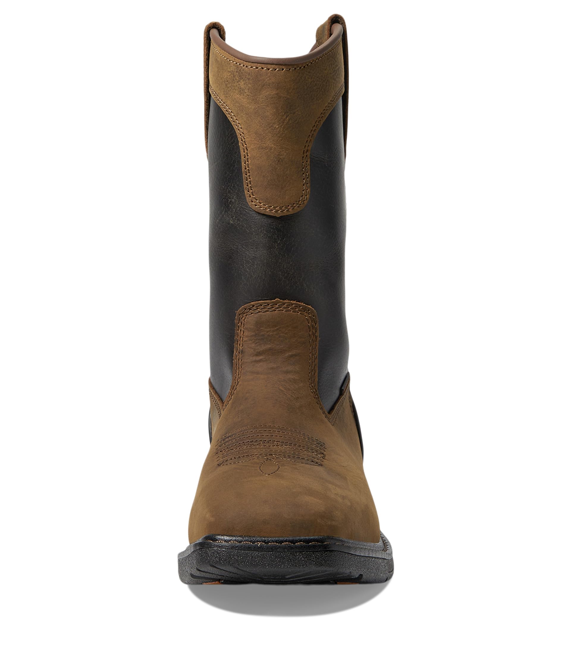 Montana Waterproof 11" Square Toe Wellington - Галерея 2