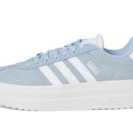 VL Court Bold Sportswear Shoes (Big Kid)