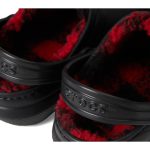 Classic Holiday Lined Clogs (Toddler)