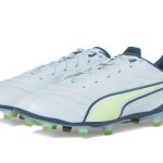 King Pro Firm Ground/Artificial Ground Soccer Cleats
