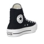 Chuck Taylor All Star High-Top Platform Sneaker