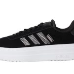 Vl Court Bold Lifestyle Shoes (Big Kid)