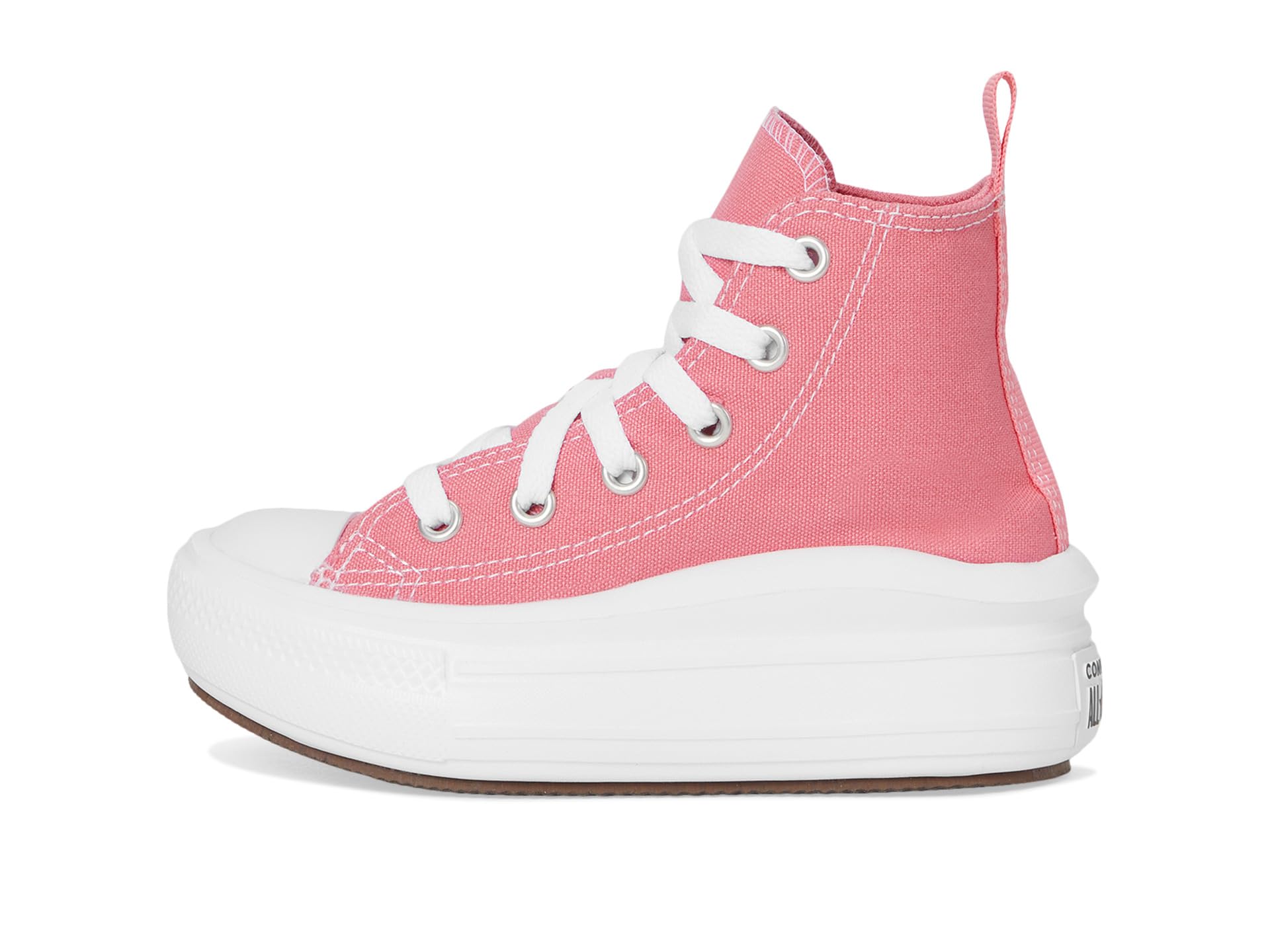 Chuck Taylor All Star Move (Little Kid) - Галерея 4