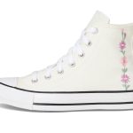 Chuck Taylor® All Star® Florals (Big Kid)
